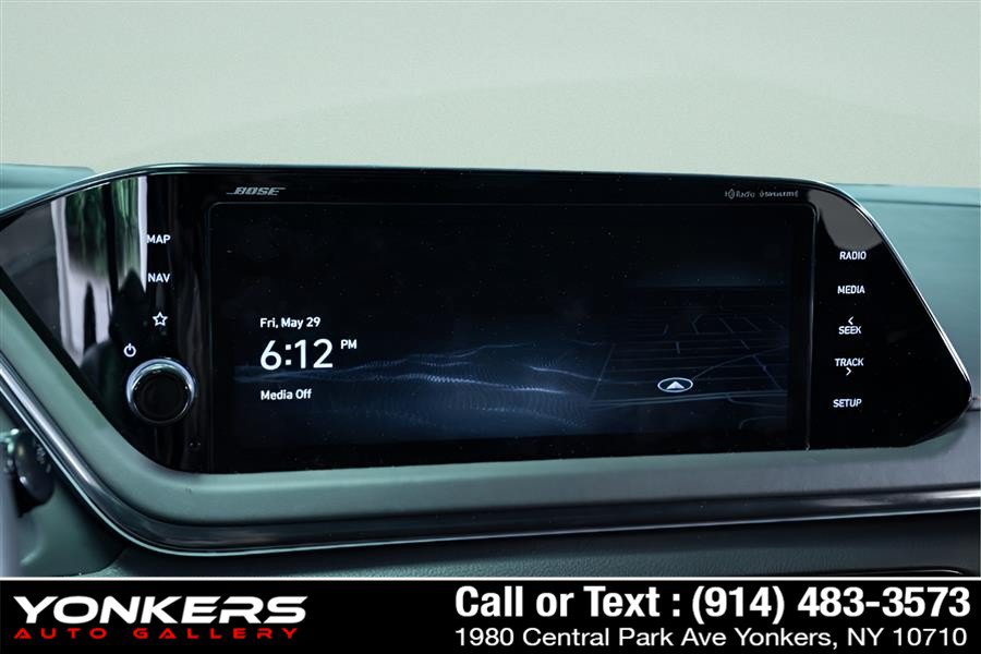 Used 2022 Hyundai Sonata N Line FWD image 29