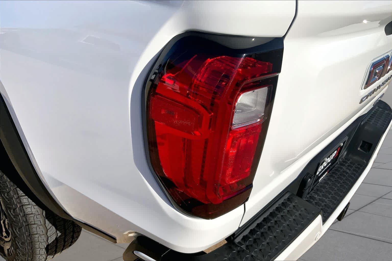 Used 2026 GMC Canyon Elevation w/ Convenience Package RWD image 27