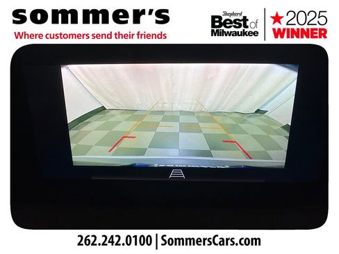 Used 2024 Buick Encore GX Preferred w/ Comfort Package image 17