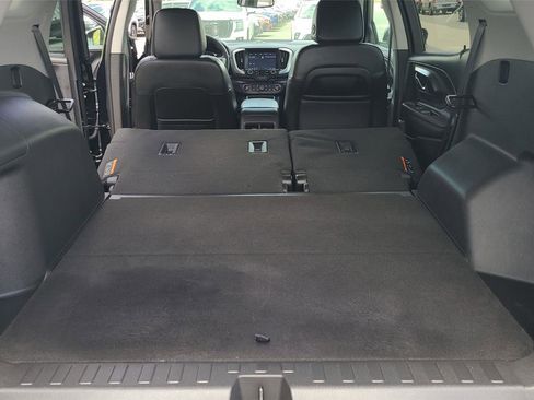 Used 2023 GMC Terrain SLT w/ Elevation Edition AWD/4WD image 27