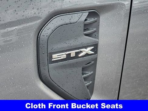 New 2026 Ford Ranger XL RWD image 11