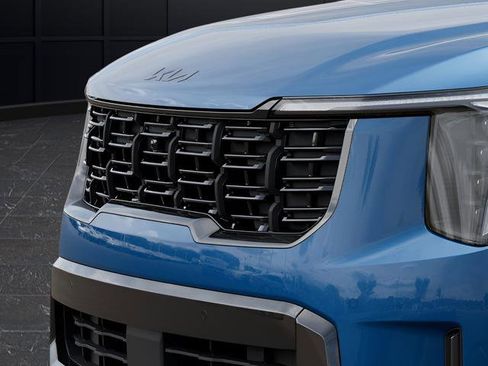 New 2026 Kia Sorento SX Prestige image 12