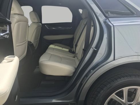 Used 2020 Cadillac XT5 Sportv AWD/4WD image 29