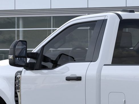 New 2026 Ford F350 XL w/ Snow Plow Prep Package AWD/4WD image 20