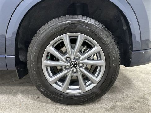 Used 2025 MAZDA CX-5 AWD 2.5 S w/ Preferred Package image 14