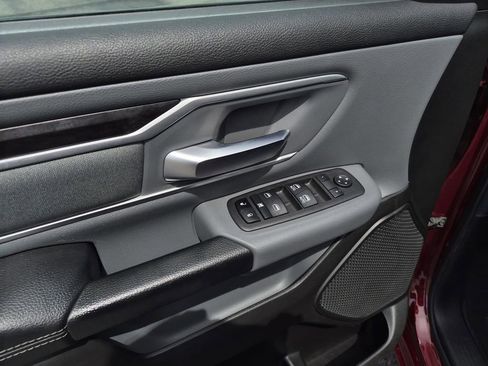 Used 2022 RAM 1500 Lone Star RWD image 15