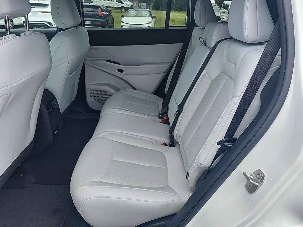 New 2026 Jeep Cherokee Laredo AWD/4WD image 21
