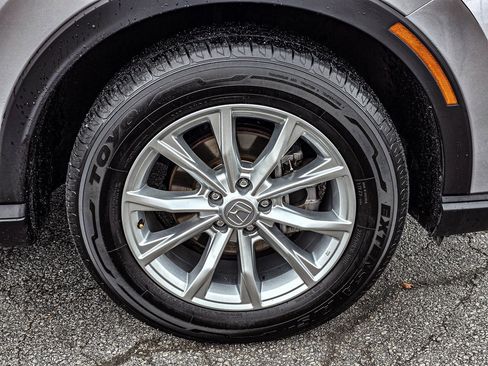 Used 2024 Honda CR-V EX image 10