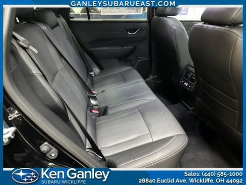 New 2026 Subaru Outback Touring XT image 18