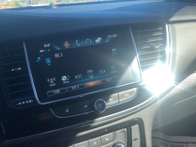 Used 2020 Buick Encore Preferred w/ Safety Package FWD image 8