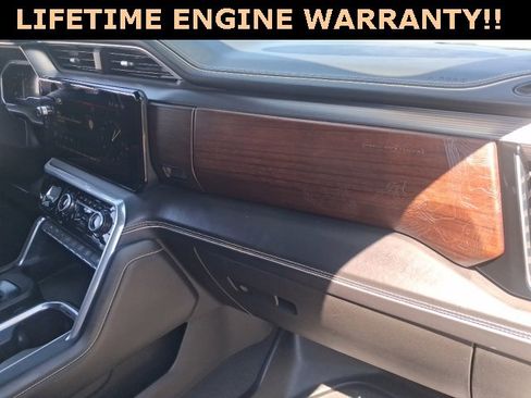 Used 2023 GMC Sierra 1500 Denali Ultimate image 31