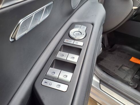 Certified 2026 Genesis GV80 2.5T Advanced AWD/4WD image 22
