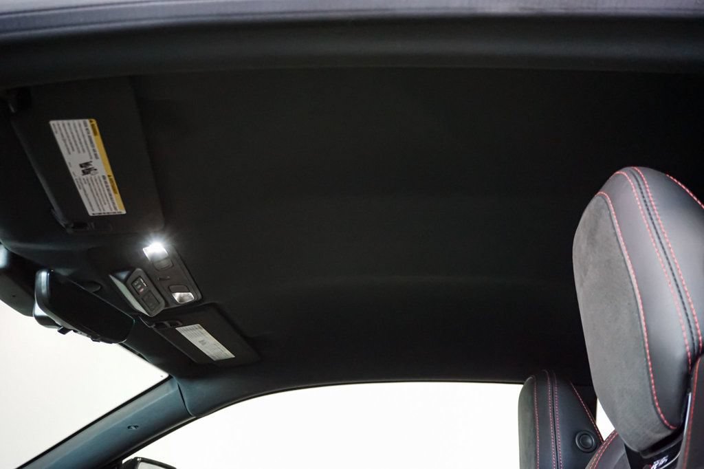 Used 2023 Chevrolet Camaro ZL1 RWD image 82