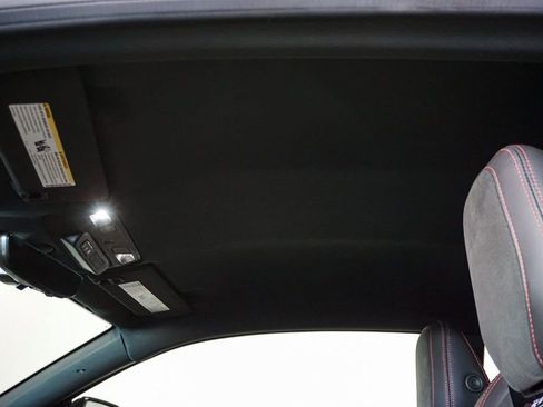 Used 2023 Chevrolet Camaro ZL1 image 82