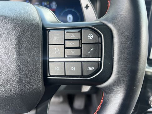 Used 2025 Ford F150 Raptor AWD/4WD image 22