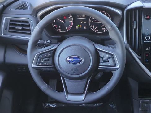 New 2026 Subaru Ascent Touring AWD/4WD image 23