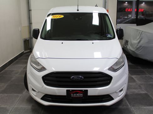 Used 2019 Ford Transit Connect XLT image 2
