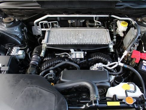 Used 2019 Subaru Ascent 8-Passenger image 12