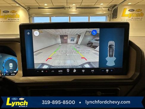 New 2025 Ford Bronco Sport Big Bend image 4