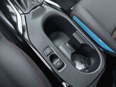 Certified 2025 Toyota Corolla SE w/ SE Premium Package image 21