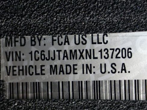 Used 2022 Jeep Gladiator Sport image 67