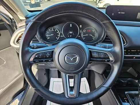 Used 2024 MAZDA CX-30 AWD 2.5 S w/ Preferred Package image 26