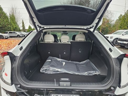New 2025 Kia EV6 Wind AWD/4WD image 25