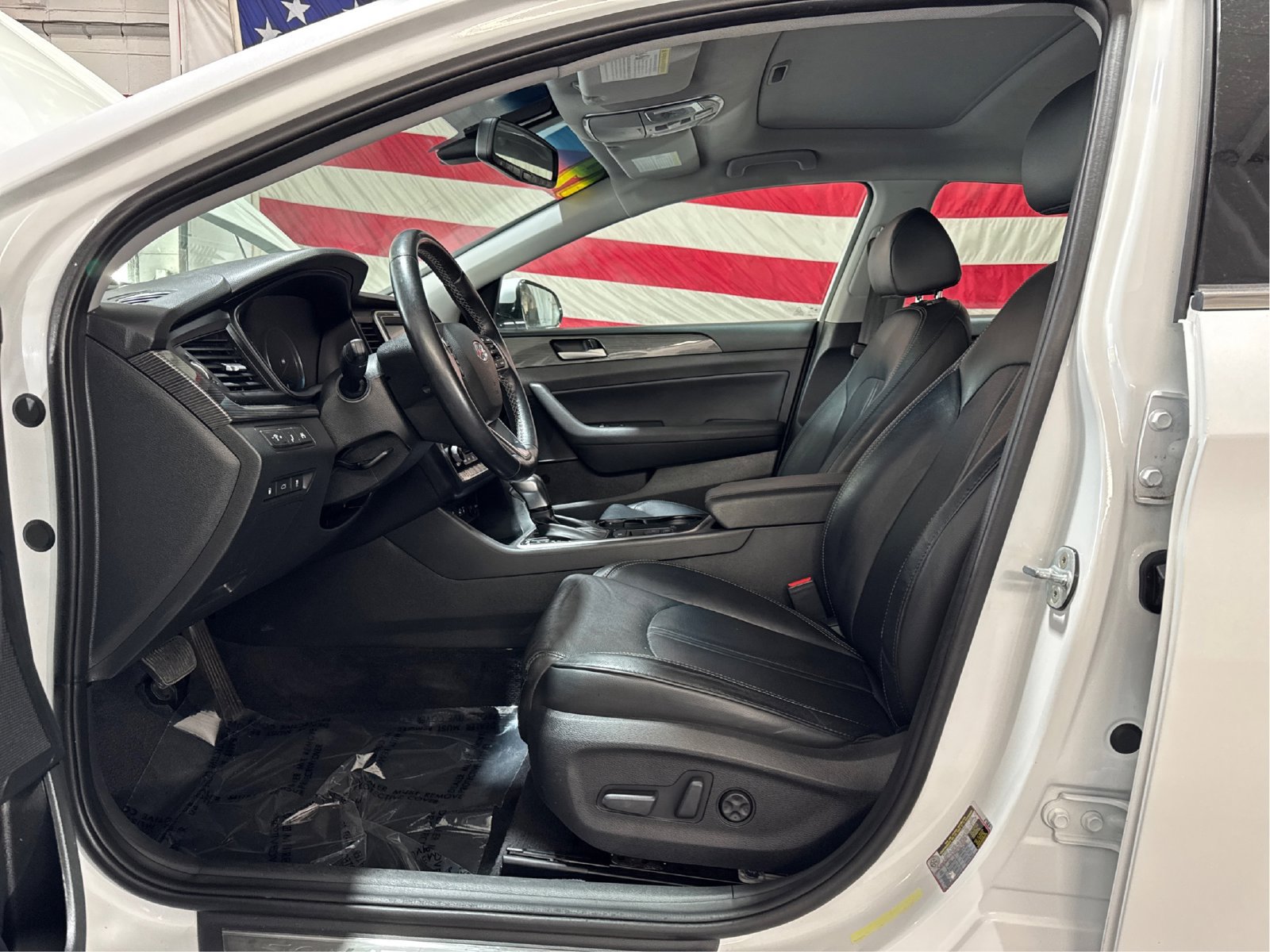 Used 2019 Hyundai Sonata Limited FWD image 9