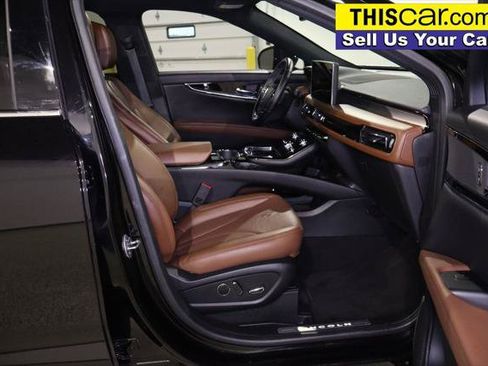 Used 2023 Lincoln Nautilus Reserve AWD/4WD image 28