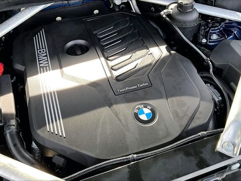 Used 2019 BMW X5 xDrive40i w/ Premium Package 2 image 35