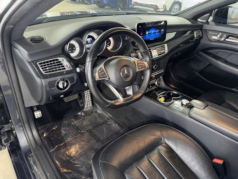 Used 2016 Mercedes-Benz CLS 400 image 20