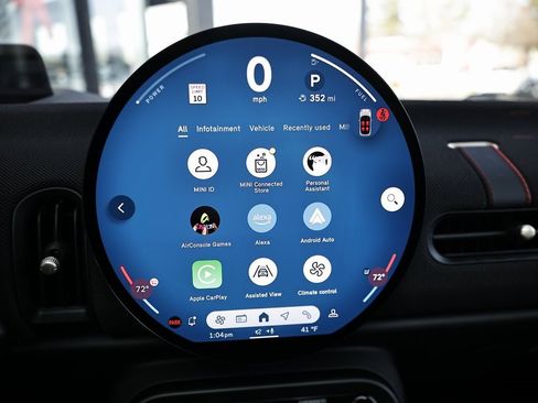 New 2026 MINI Cooper S image 29