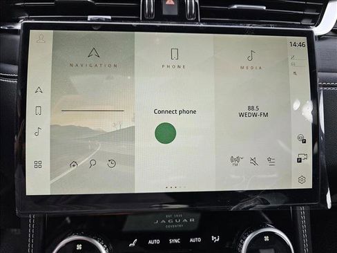 New 2026 Jaguar F-PACE R-Dynamic S AWD/4WD image 21