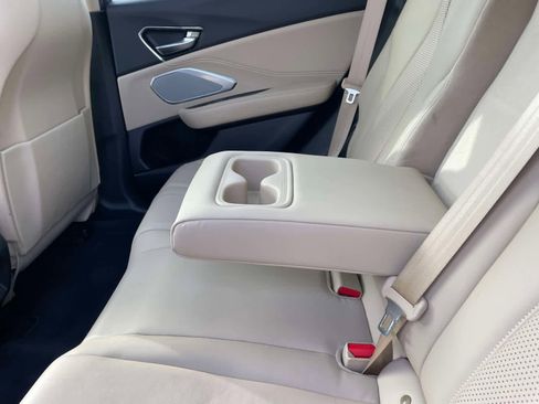 Used 2022 Acura RDX FWD w/ Technology Package image 16