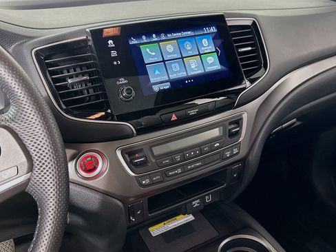 Certified 2023 Honda Passport EX-L image 16