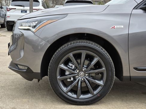 New 2026 Acura RDX A-Spec image 7