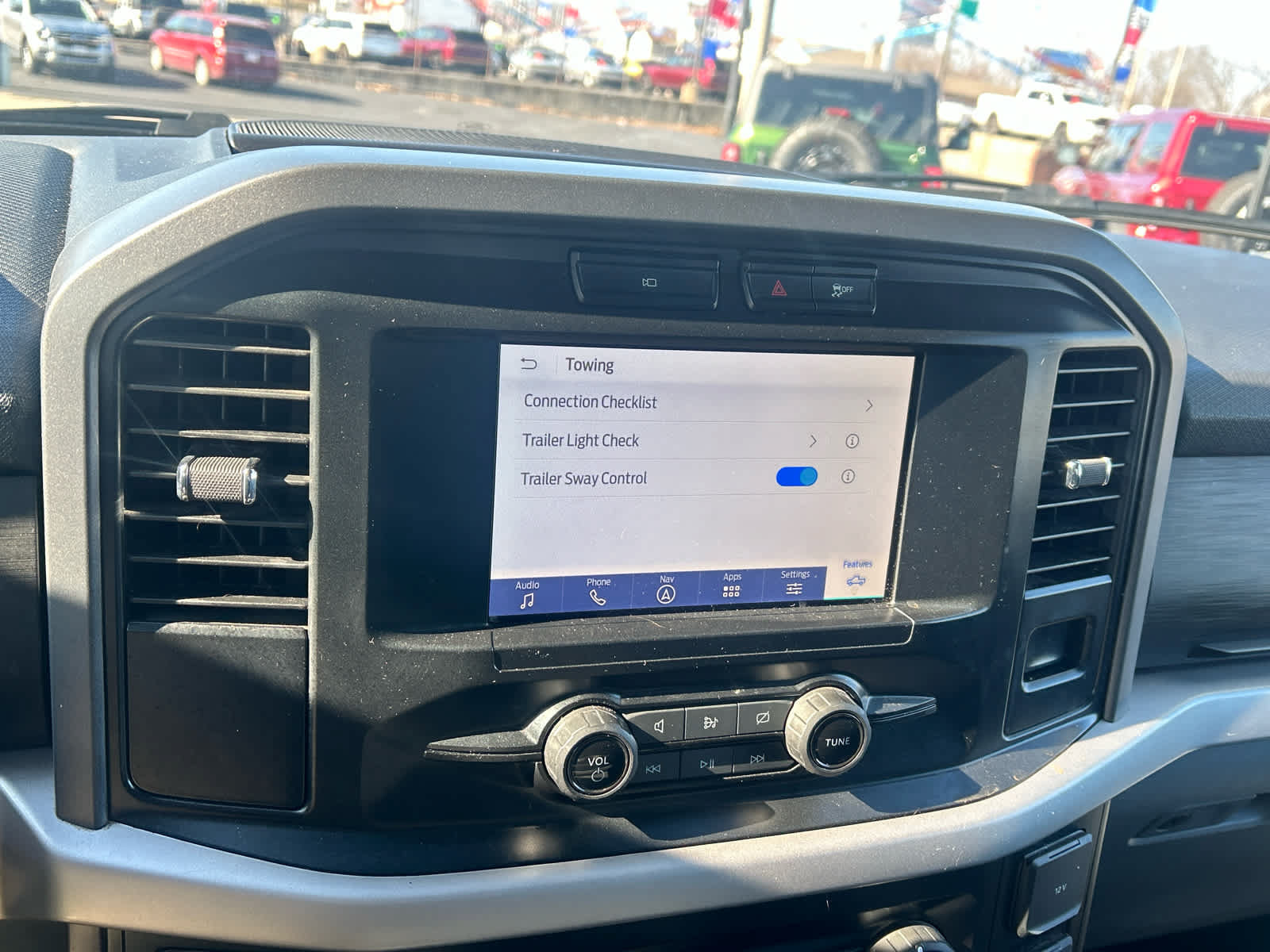 Used 2023 Ford F150 XLT AWD/4WD image 35