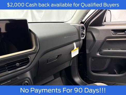 New 2025 Ford Bronco Sport Big Bend image 23