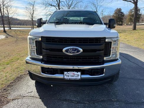 Used 2019 Ford F350 XL w/ Power Equipment Group image 2