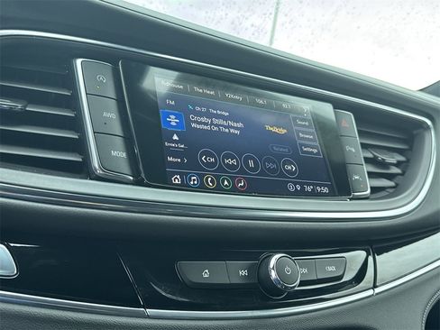 Used 2022 Buick Enclave Avenir w/ Avenir Technology Package image 22