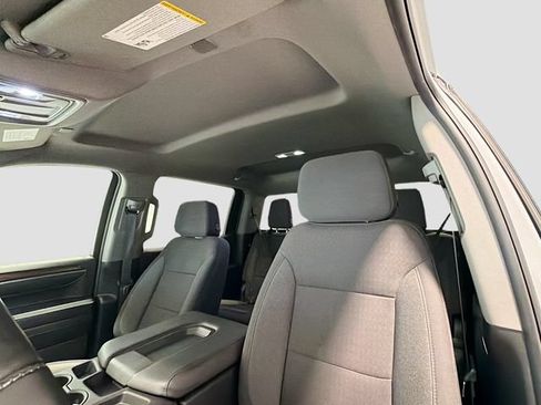 Certified 2024 Chevrolet Silverado 1500 RST AWD/4WD image 18