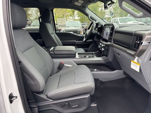 New 2026 Ford F150 XLT AWD/4WD image 16
