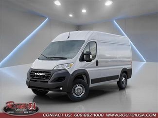 New 2026 RAM ProMaster 1500 video 1