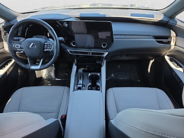 Used 2025 Lexus RX 350 Premium w/ Convenience Package AWD/4WD image 9