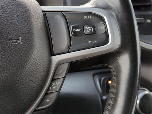 Used 2022 RAM 1500 Big Horn image 25