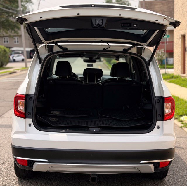 Used 2020 Honda Pilot Touring image 7