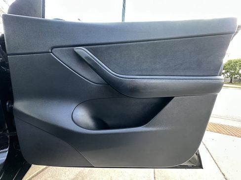 Used 2020 Tesla Model Y Performance AWD/4WD image 25