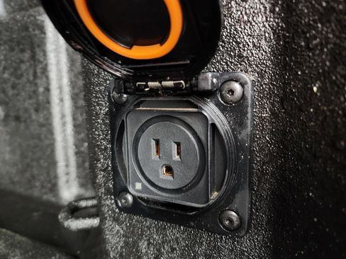 Used 2020 Chevrolet Silverado 1500 LT Trail Boss image 33