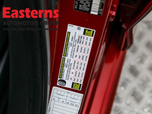 Used 2024 Toyota Corolla LE image 59