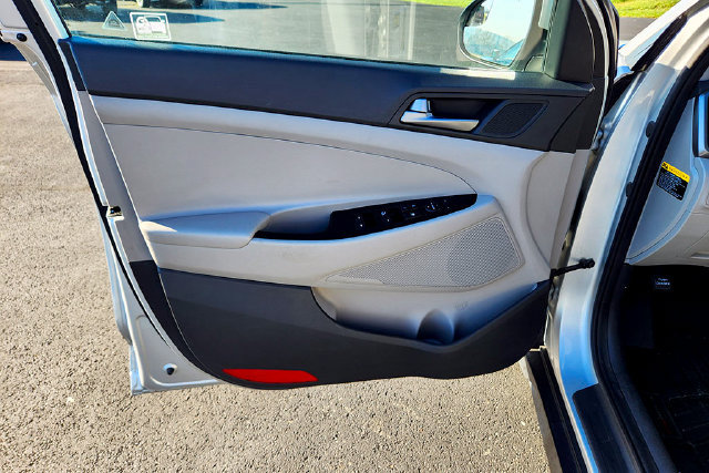 Used 2016 Hyundai Tucson SE FWD image 7